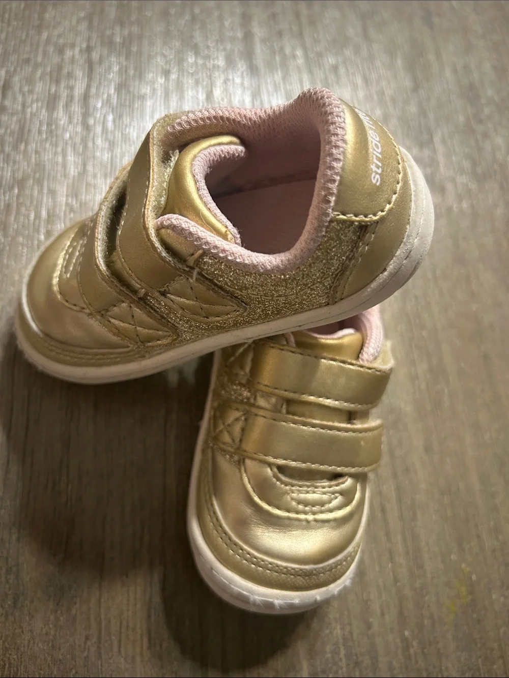 Stride Rite good see